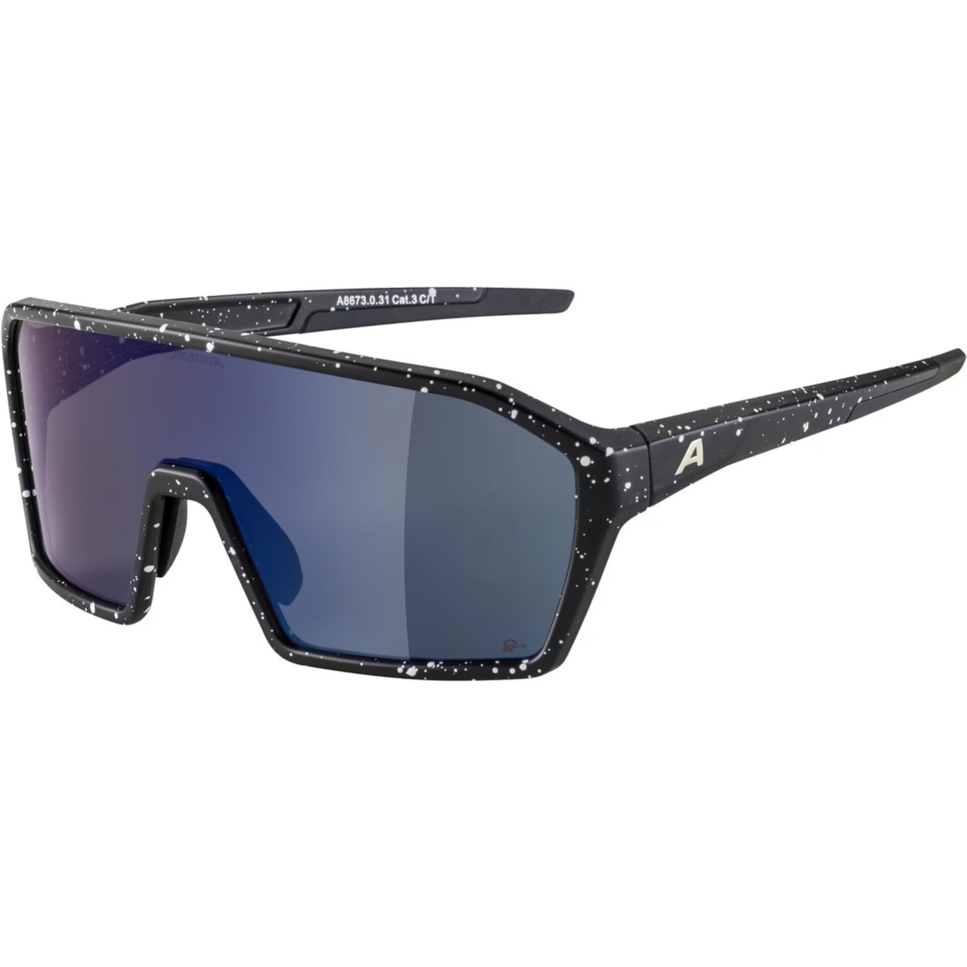 ALPINA RAM Q-LITE Sportbrille
