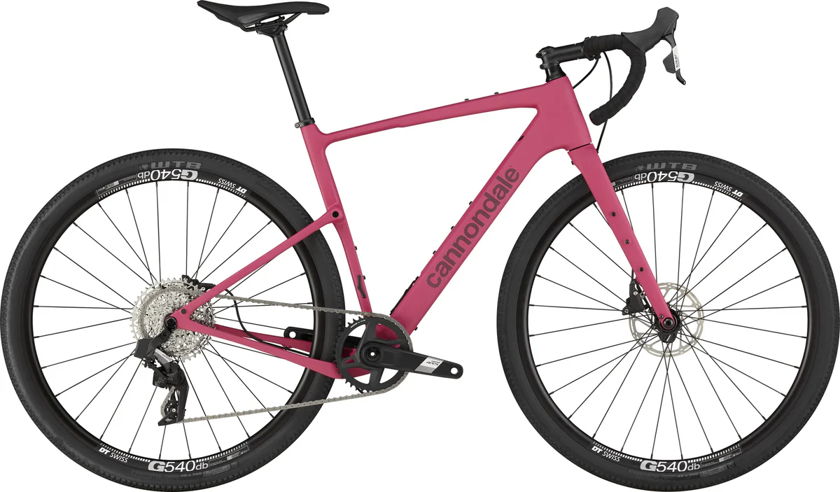 Cannondale Topstone Crb Apex AXS