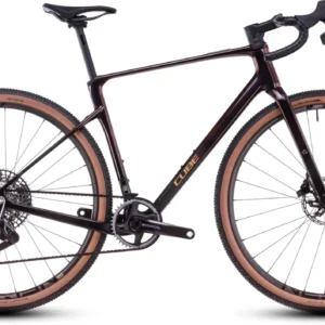 Cube Nuroad C:62 SLX