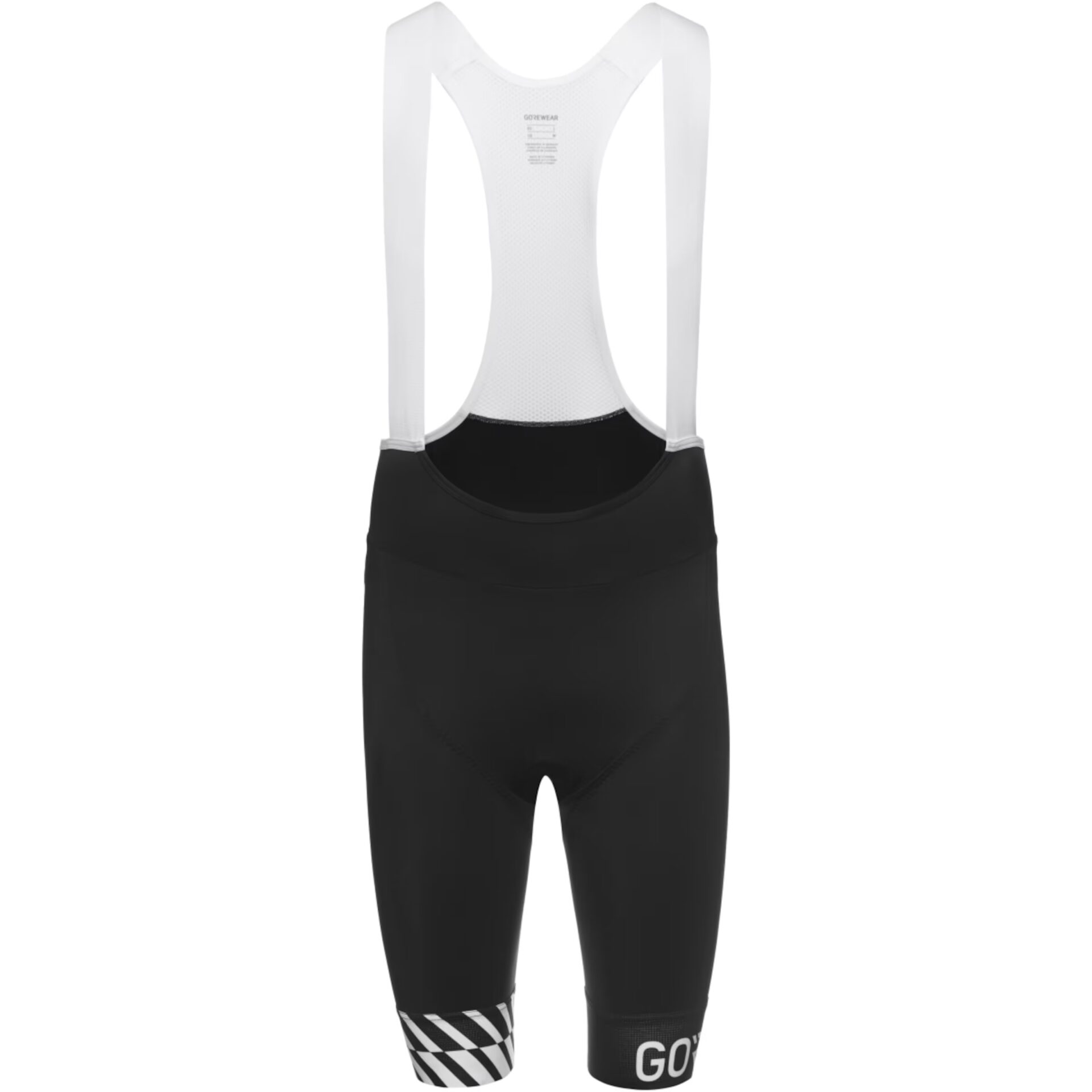 GOREWEAR SWIFTRIDE OPTICAL BIB SHORTS Trägerhose