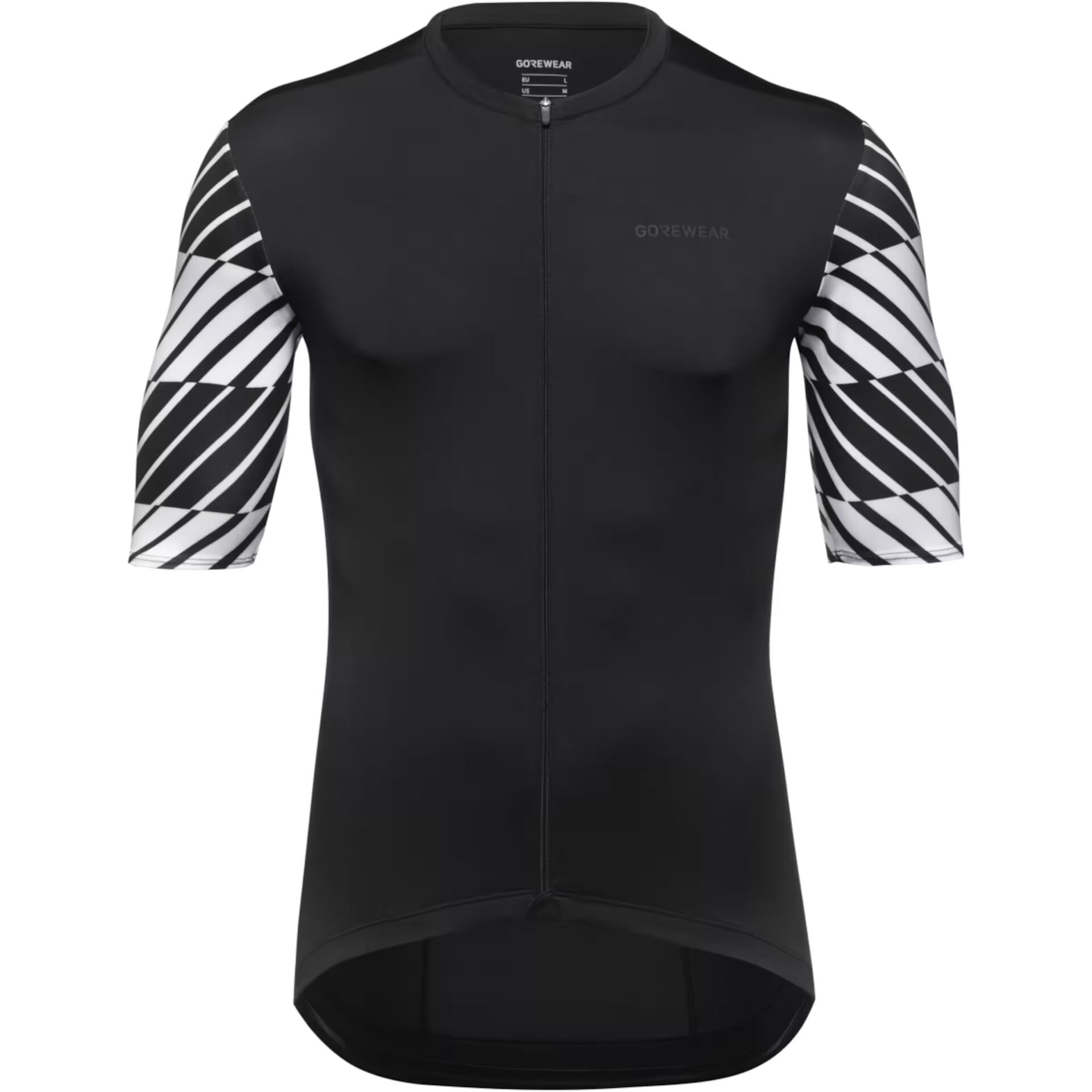 GOREWEAR SWIFTRIDE OPTICAL JERSEY Radtrikot