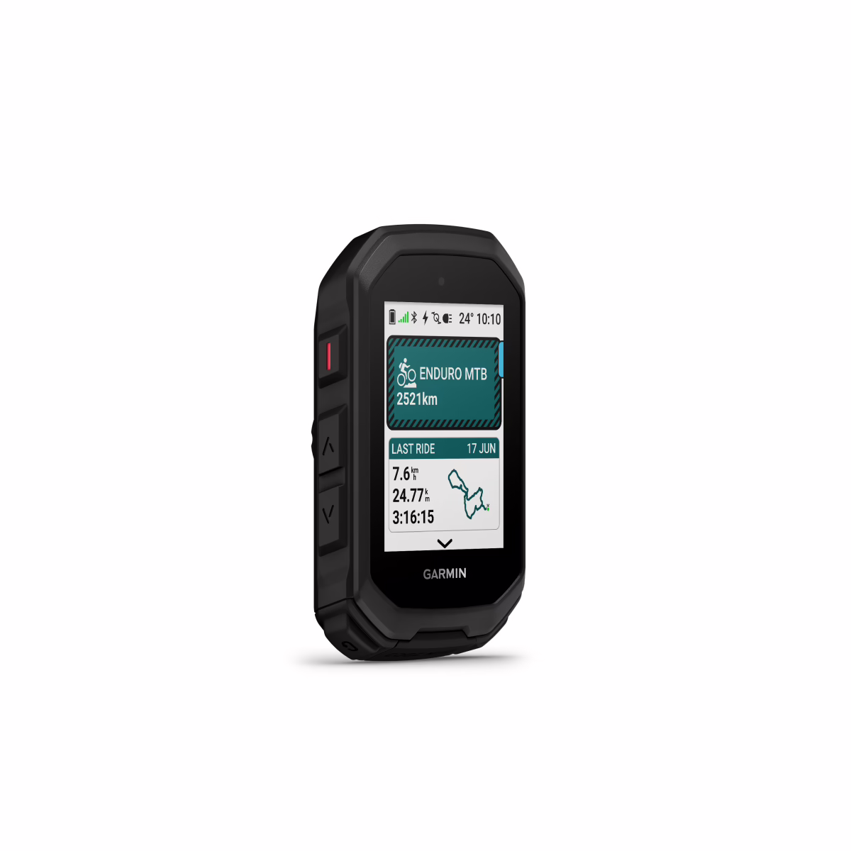 Garmin Edge® MTB GPS-Fahrradcomputer