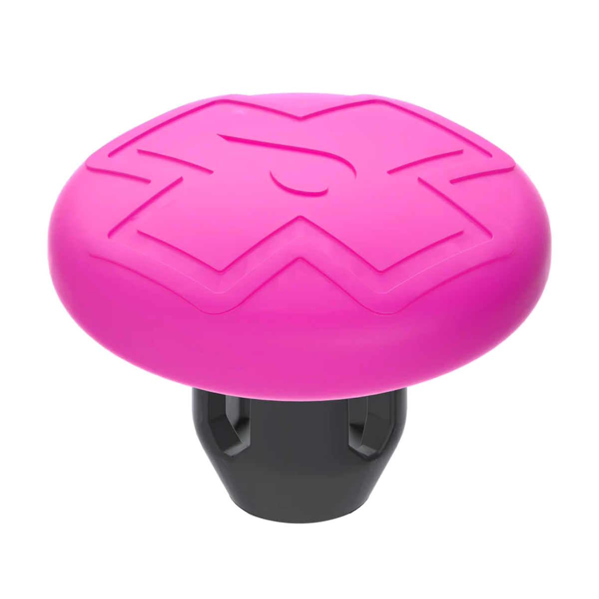 Muc-Off Tubeless AirTag-Halter für Muc-Off Sclaverand-Ventil