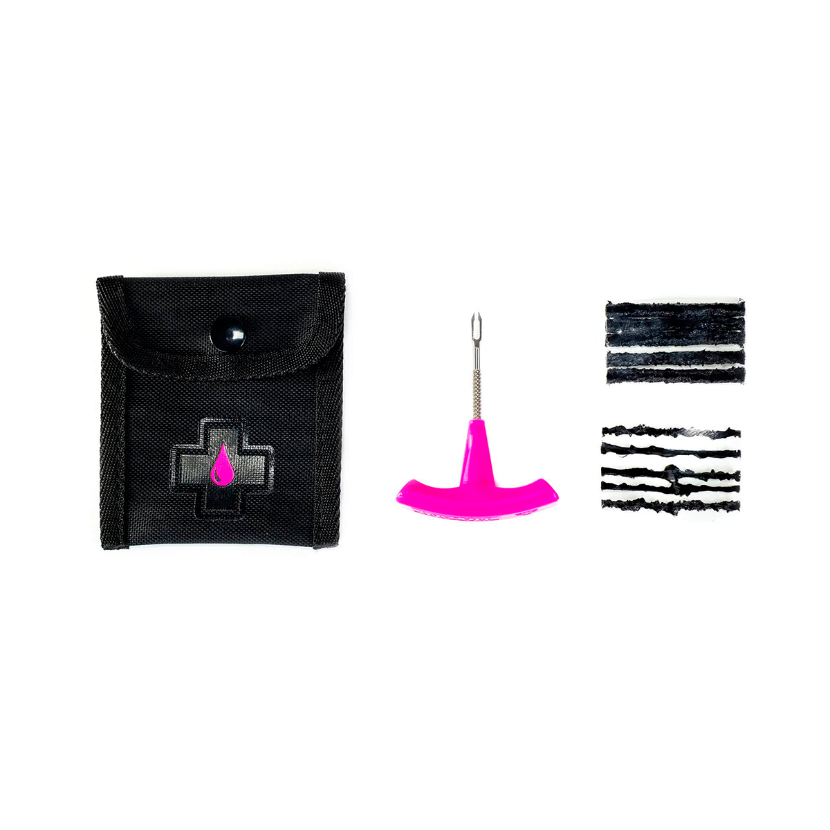 Muc-Off Tubeless Puncture Plug Repair Kit