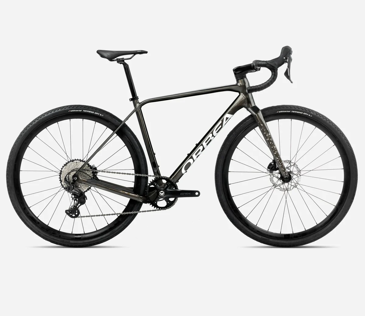 Orbea TERRA H30