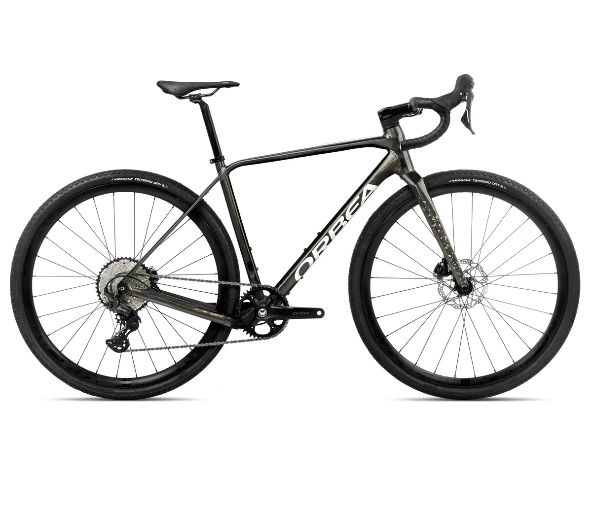 Orbea TERRA H30 1X