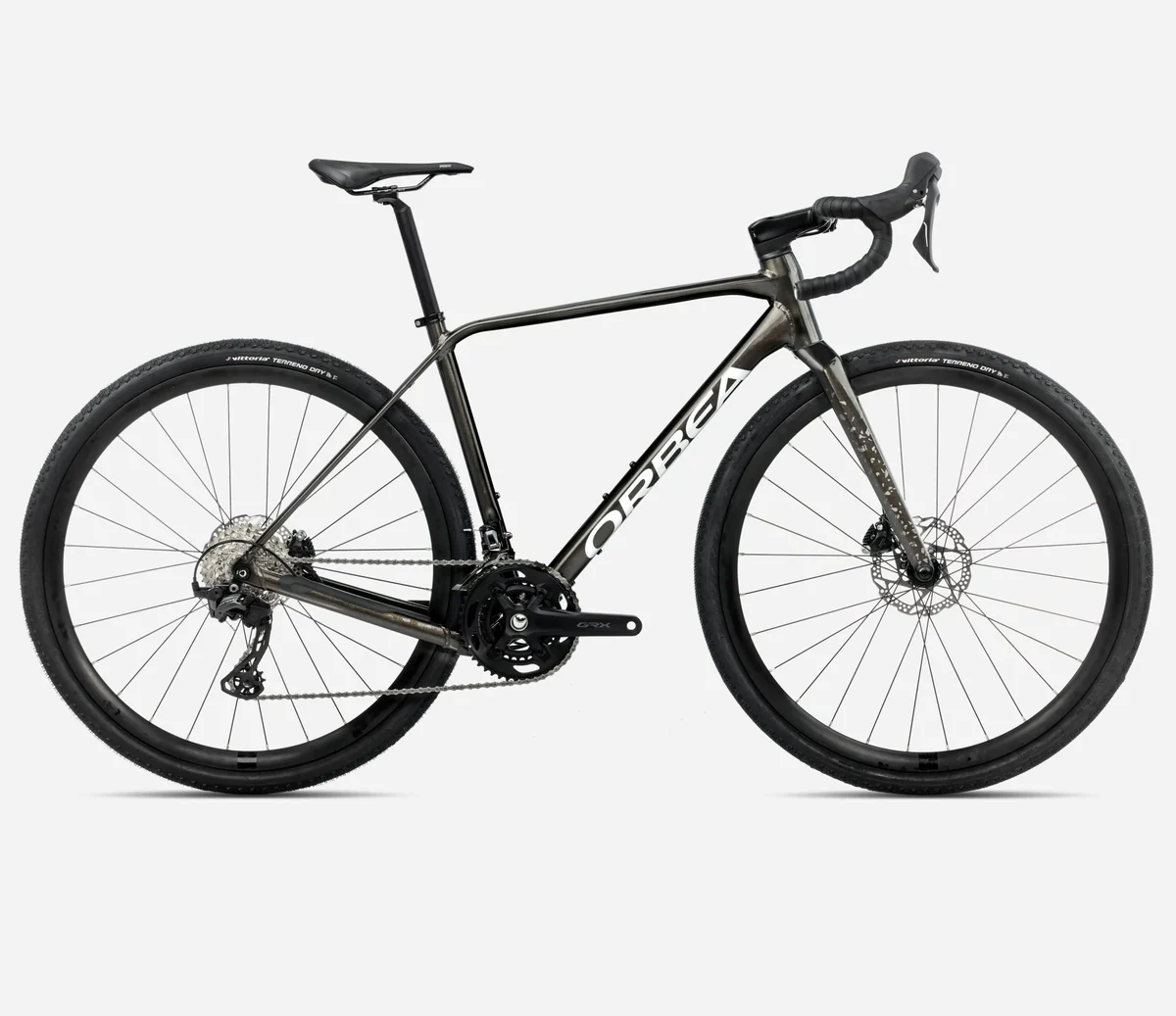 Orbea TERRA H30