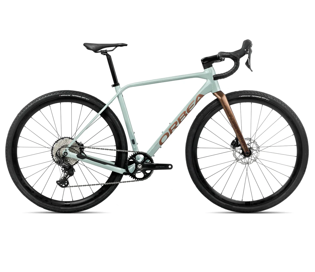 Orbea TERRA H30