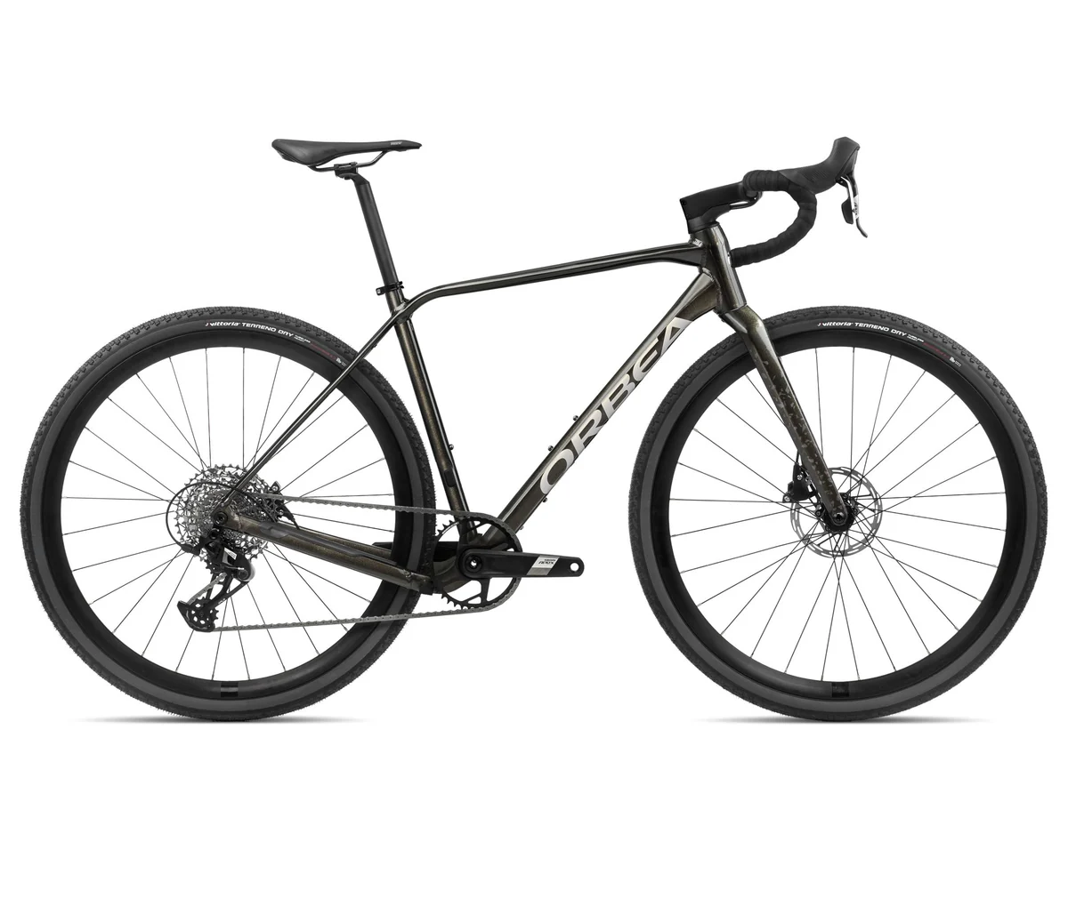 Orbea TERRA H41 1X Infinity