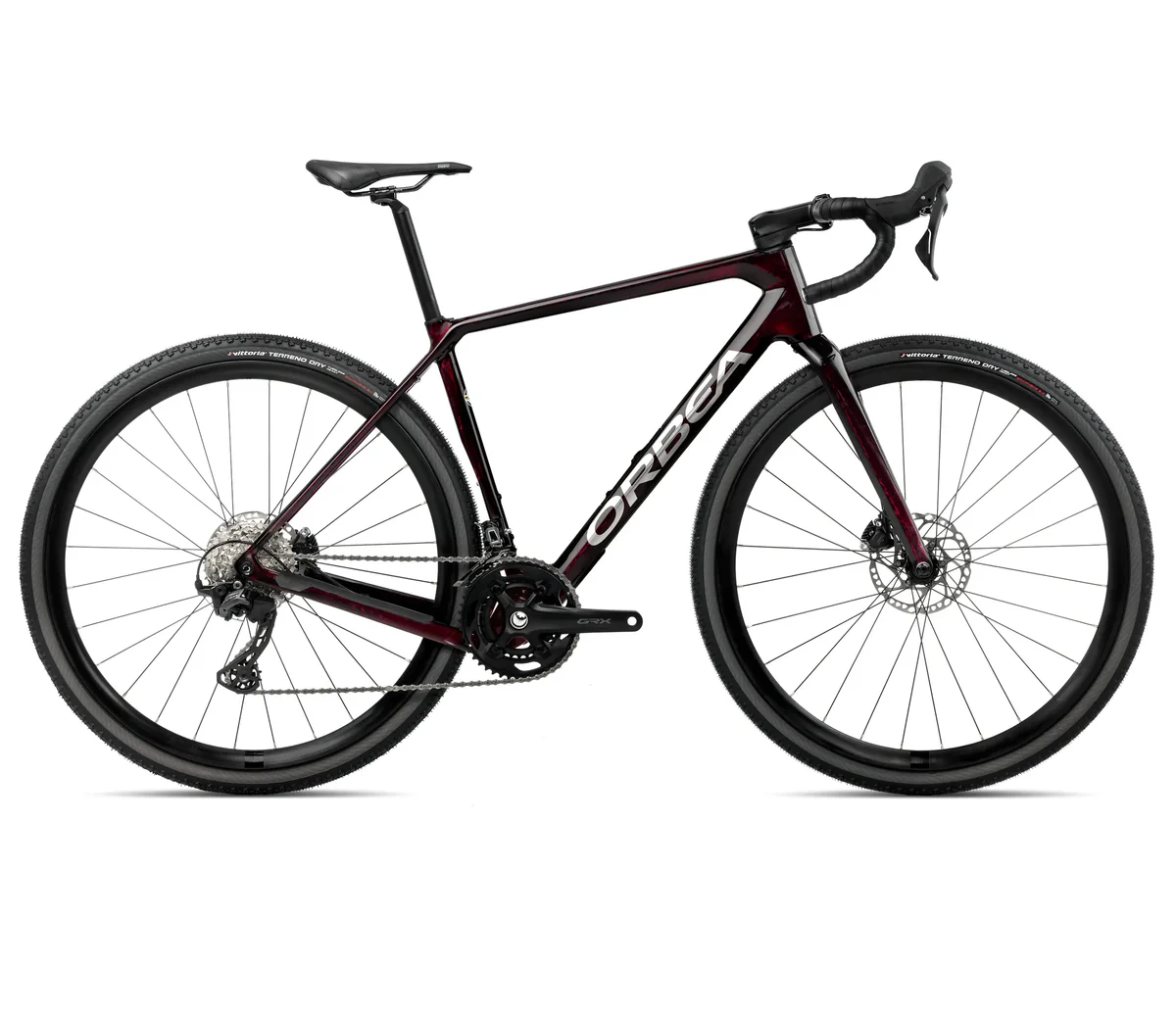 Orbea TERRA M30TEAM