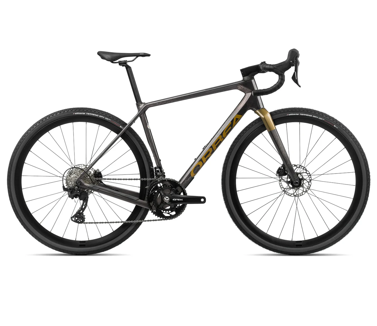 Orbea TERRA M30TEAM Cosmic