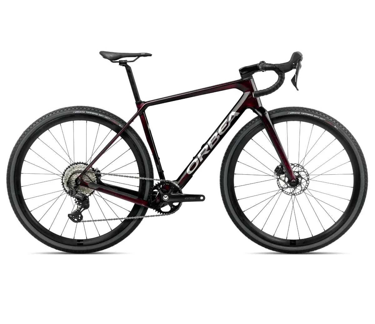 Orbea TERRA M30TEAM