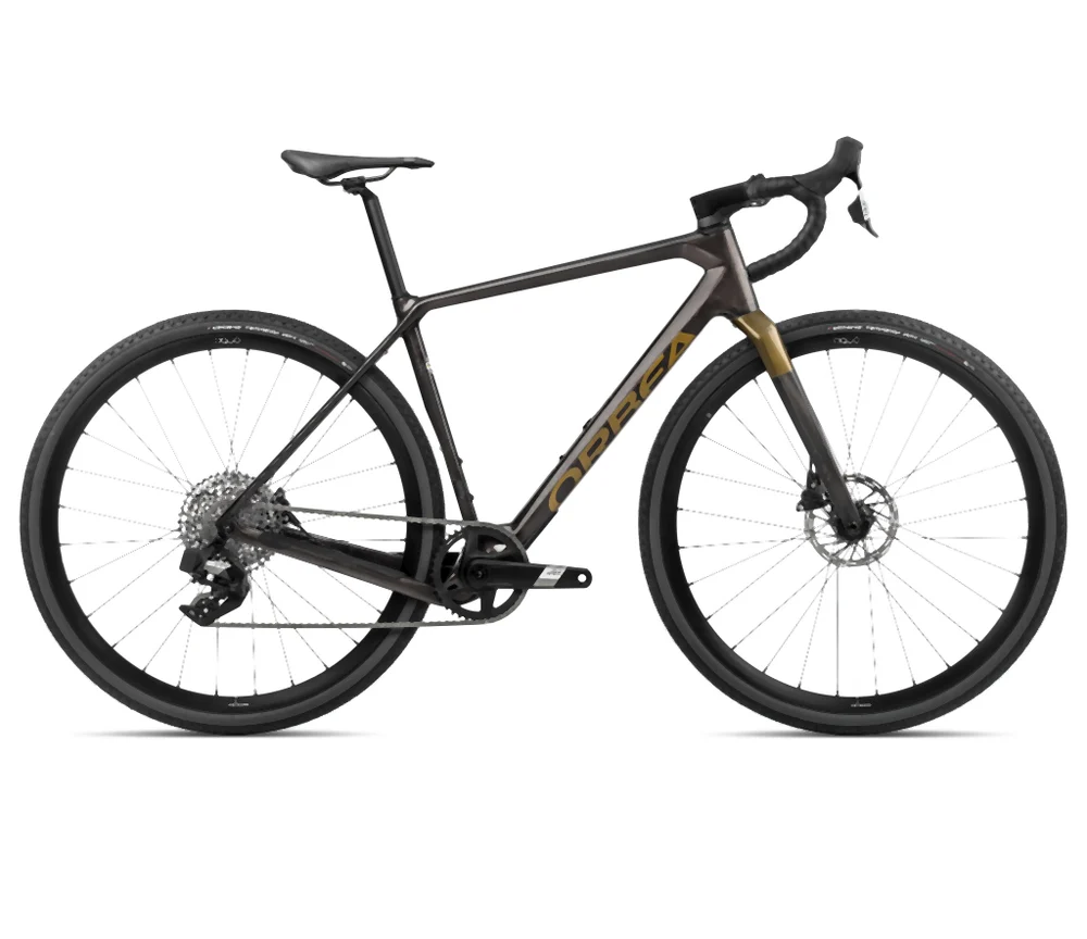 Orbea TERRA M41eTEAM