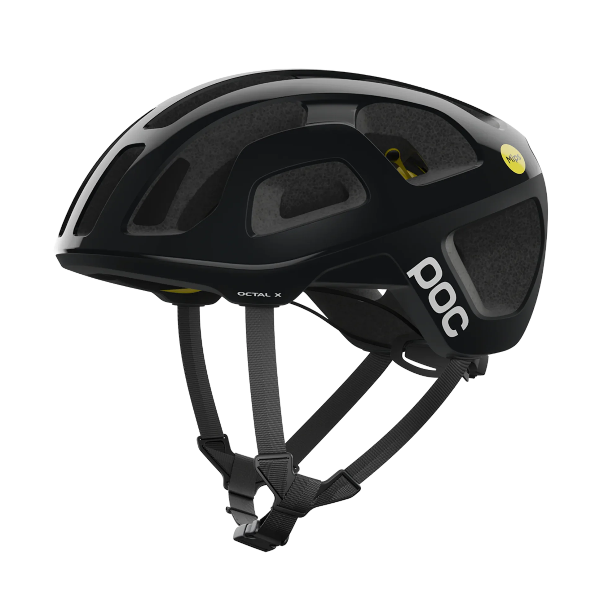 POC OCTAL X MIPS Gravel Bike Helmet