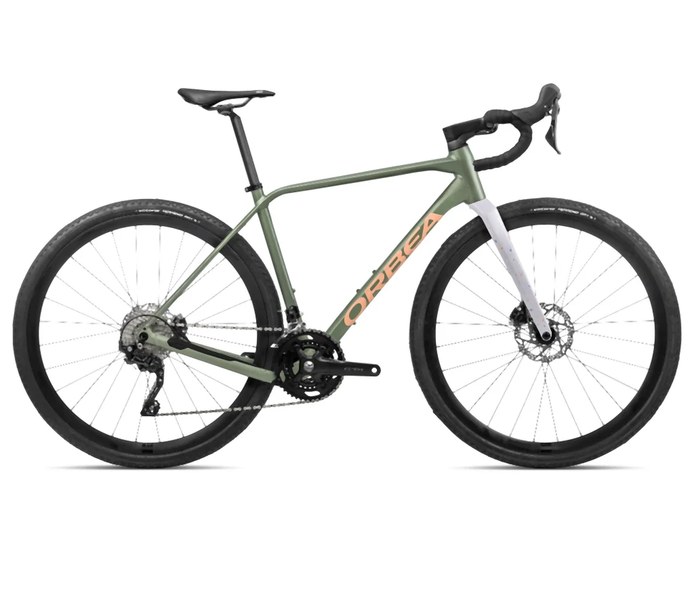 Orbea TERRA H40