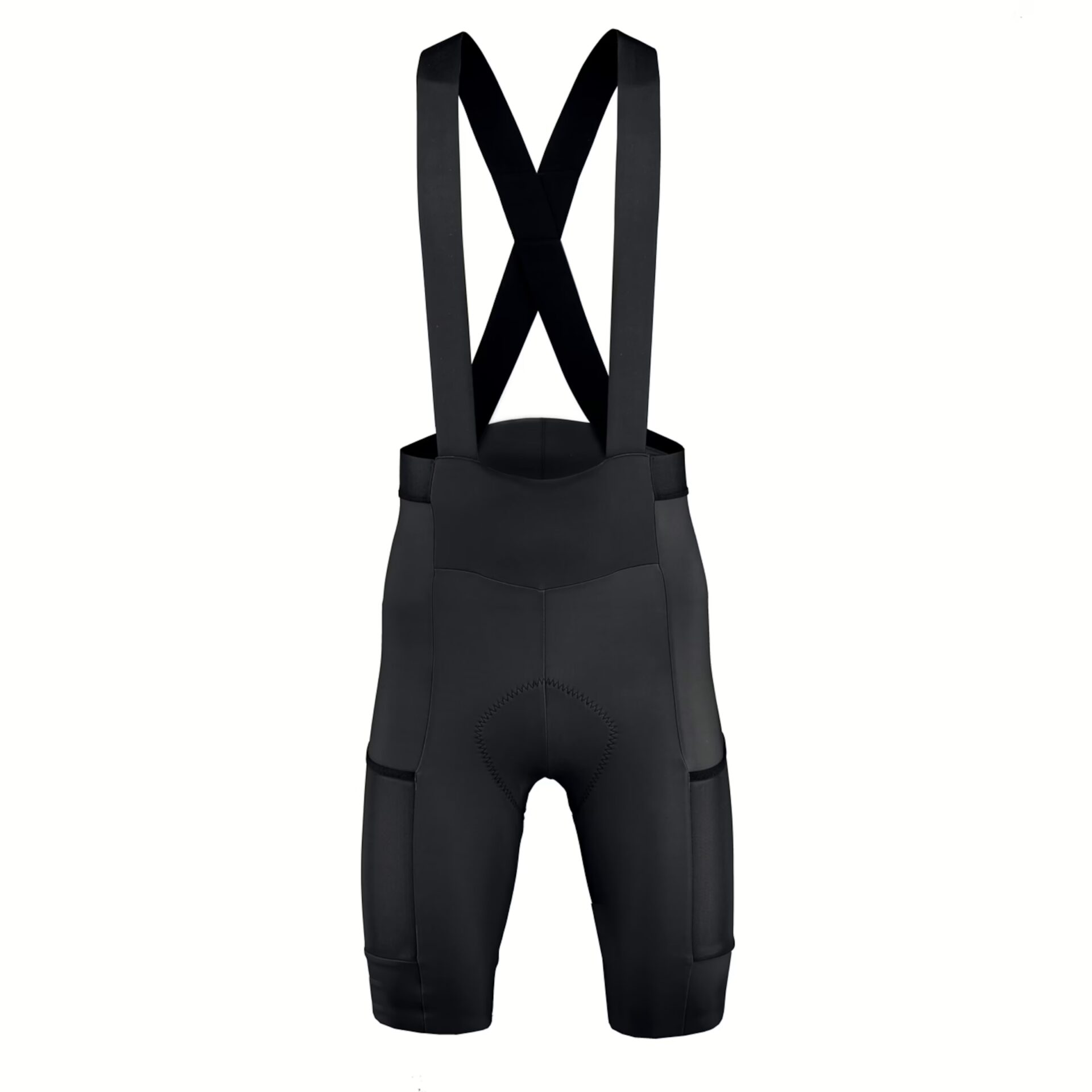 ROSE M Adventure Bib Shorts