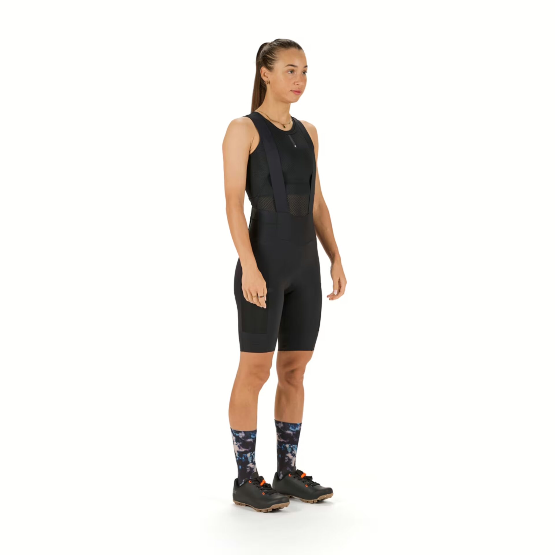 ROSE W Adventure Bib Shorts
