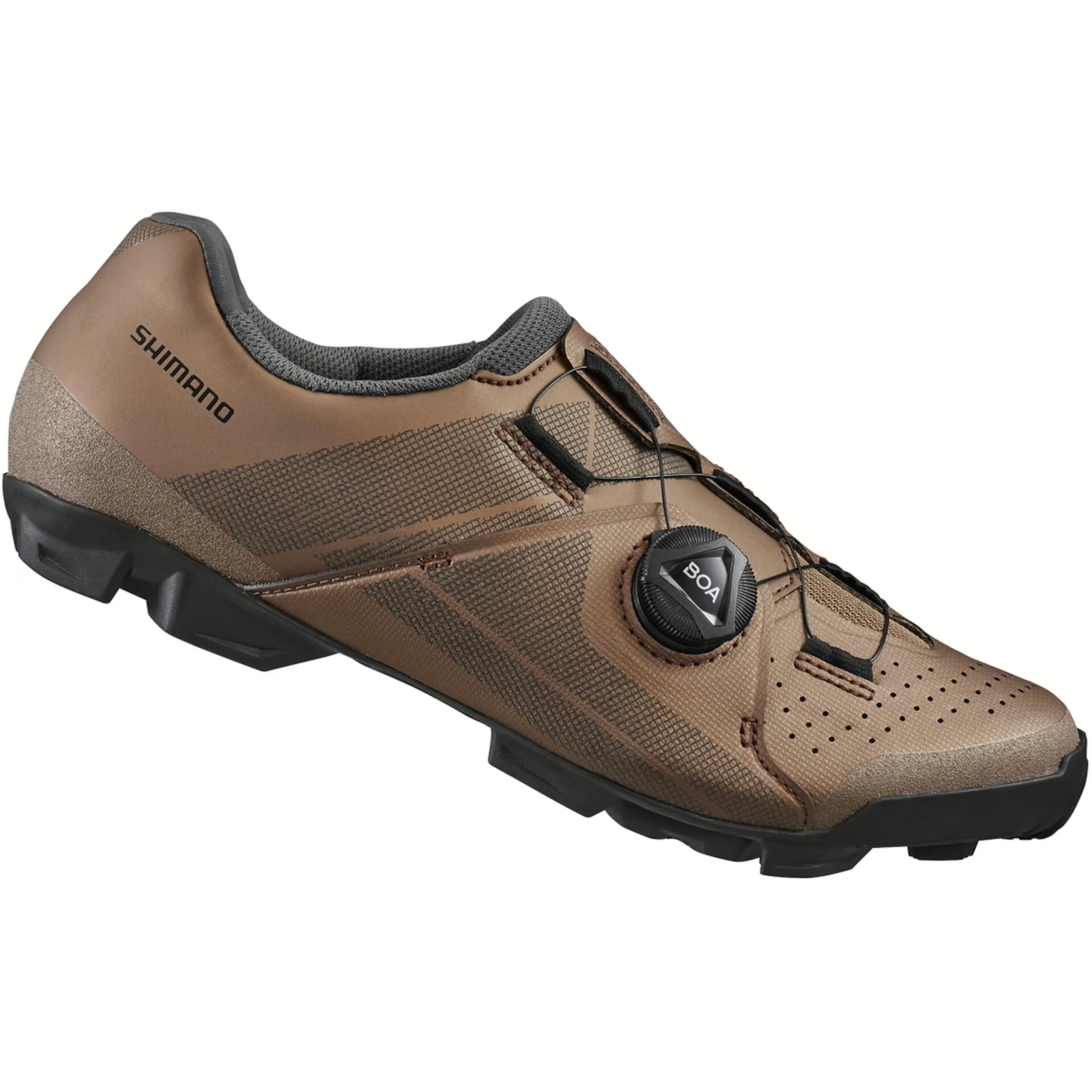 SHIMANO SH-XC300 WOMEN Damen MTB-Gravel Schuhe