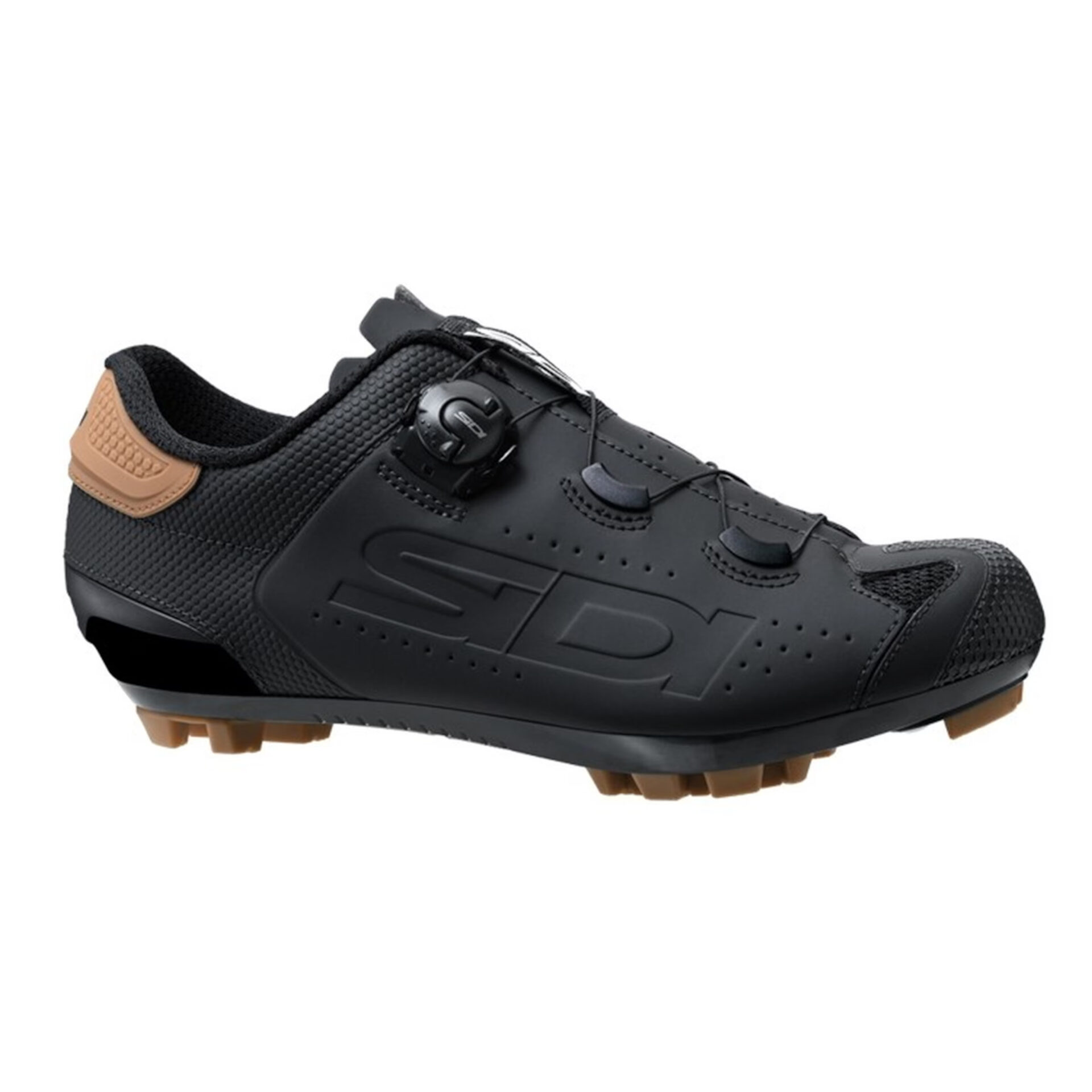 SIDI DUST Gravel-Schuhe