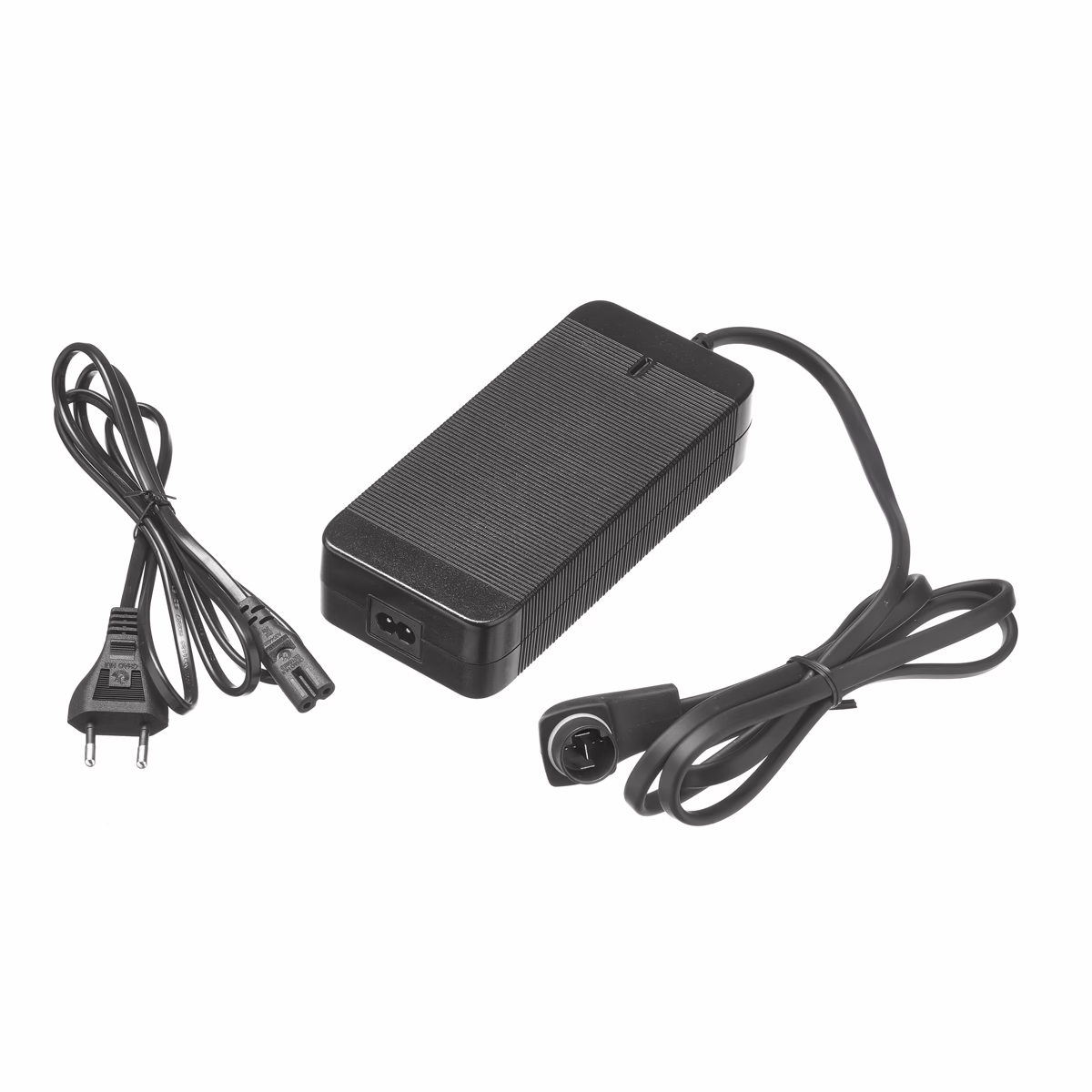 SMP Trendpower E-Bike Batterie-Ladegerät für ROSE BACKROAD+