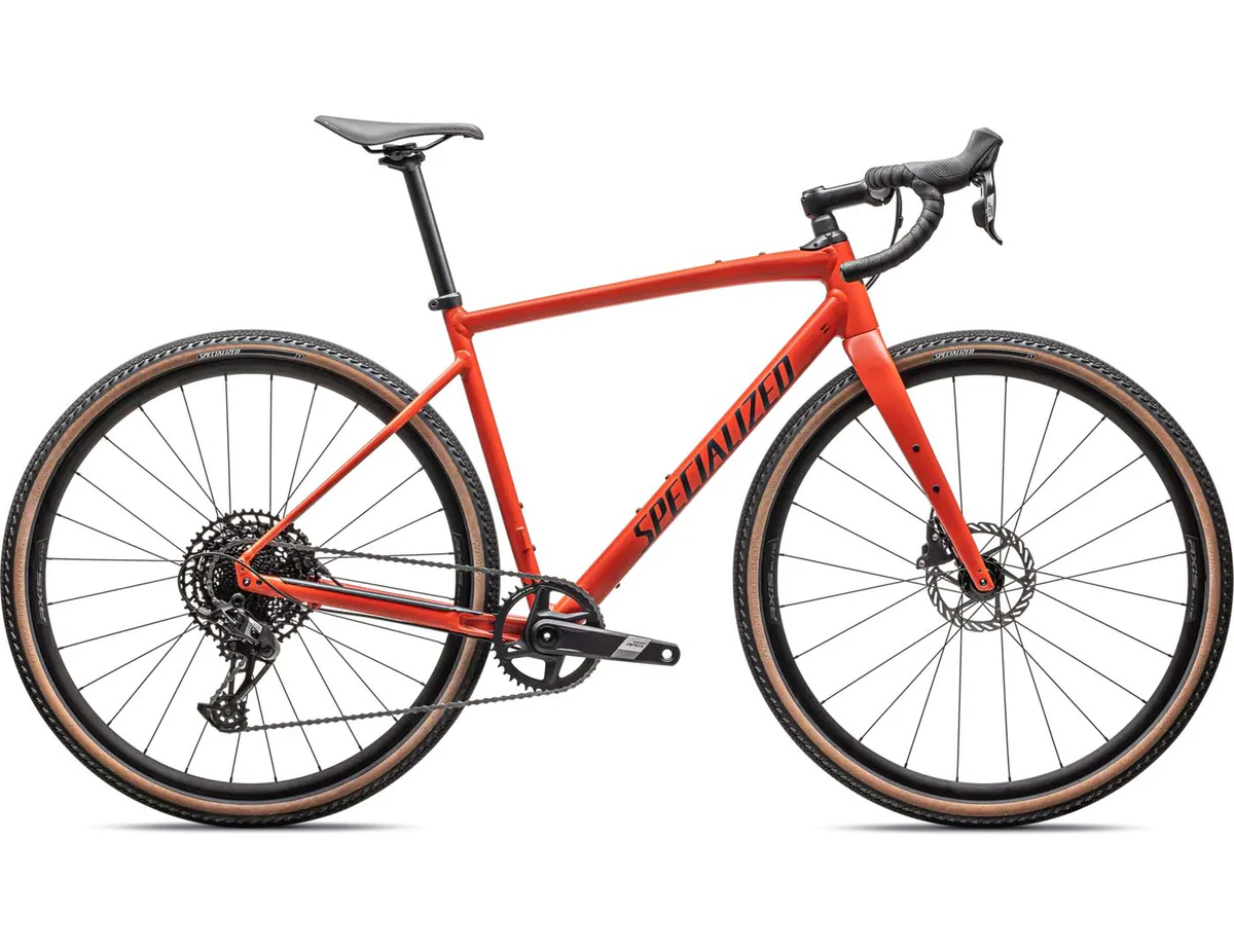 Specialized Diverge E5 Comp Deep