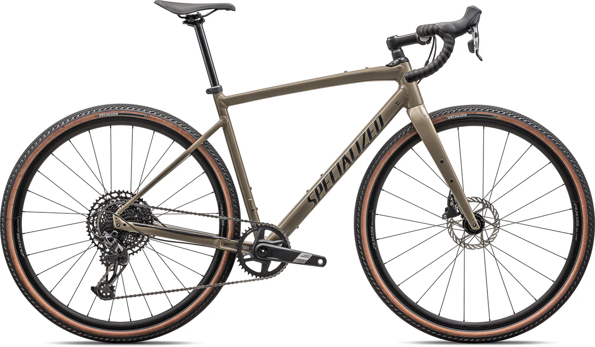 Specialized Diverge E5 Comp