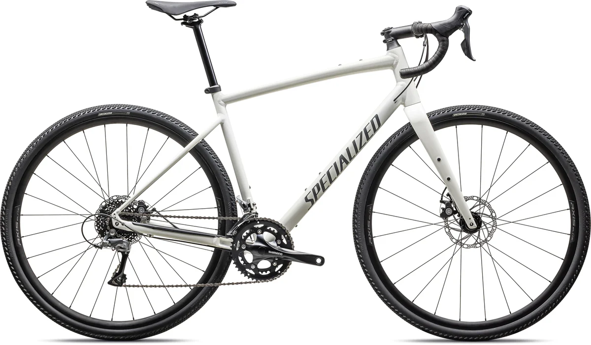 Specialized Diverge E5 Dune