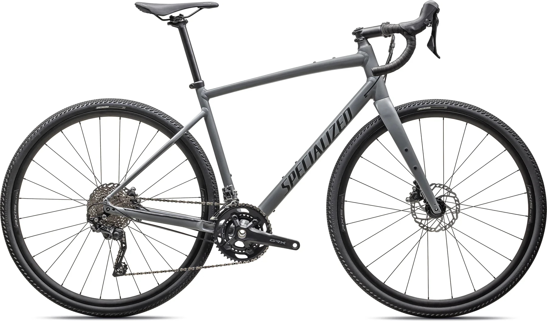 Specialized Diverge E5 Elite