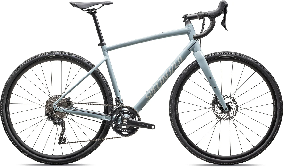 Specialized Diverge E5 Elite