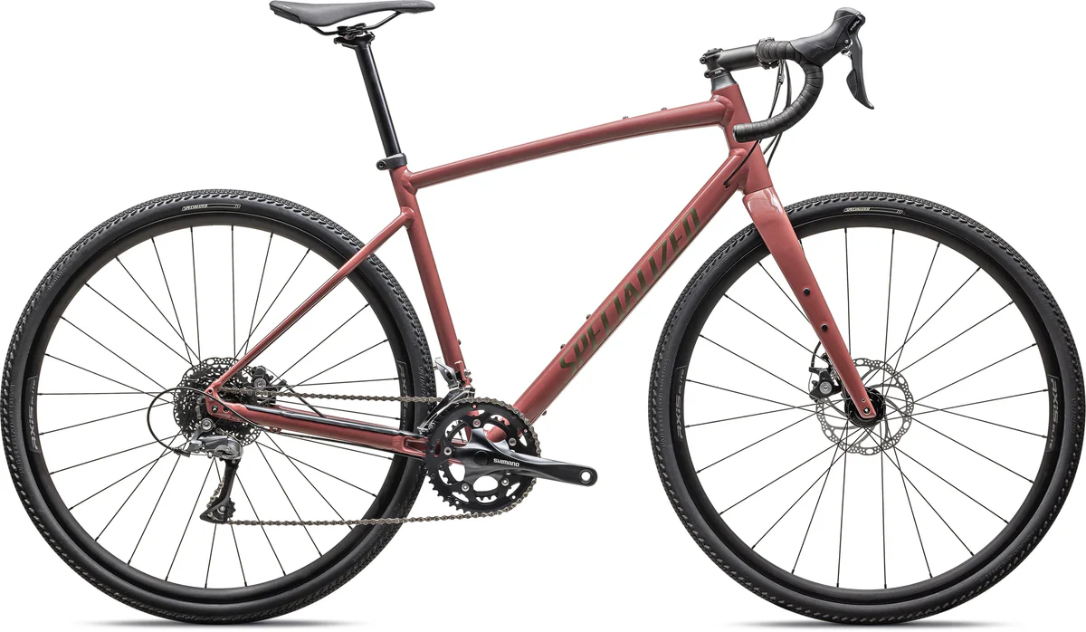 Specialized Diverge E5