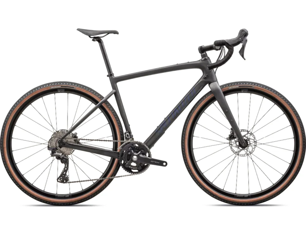 Specialized Diverge Sport