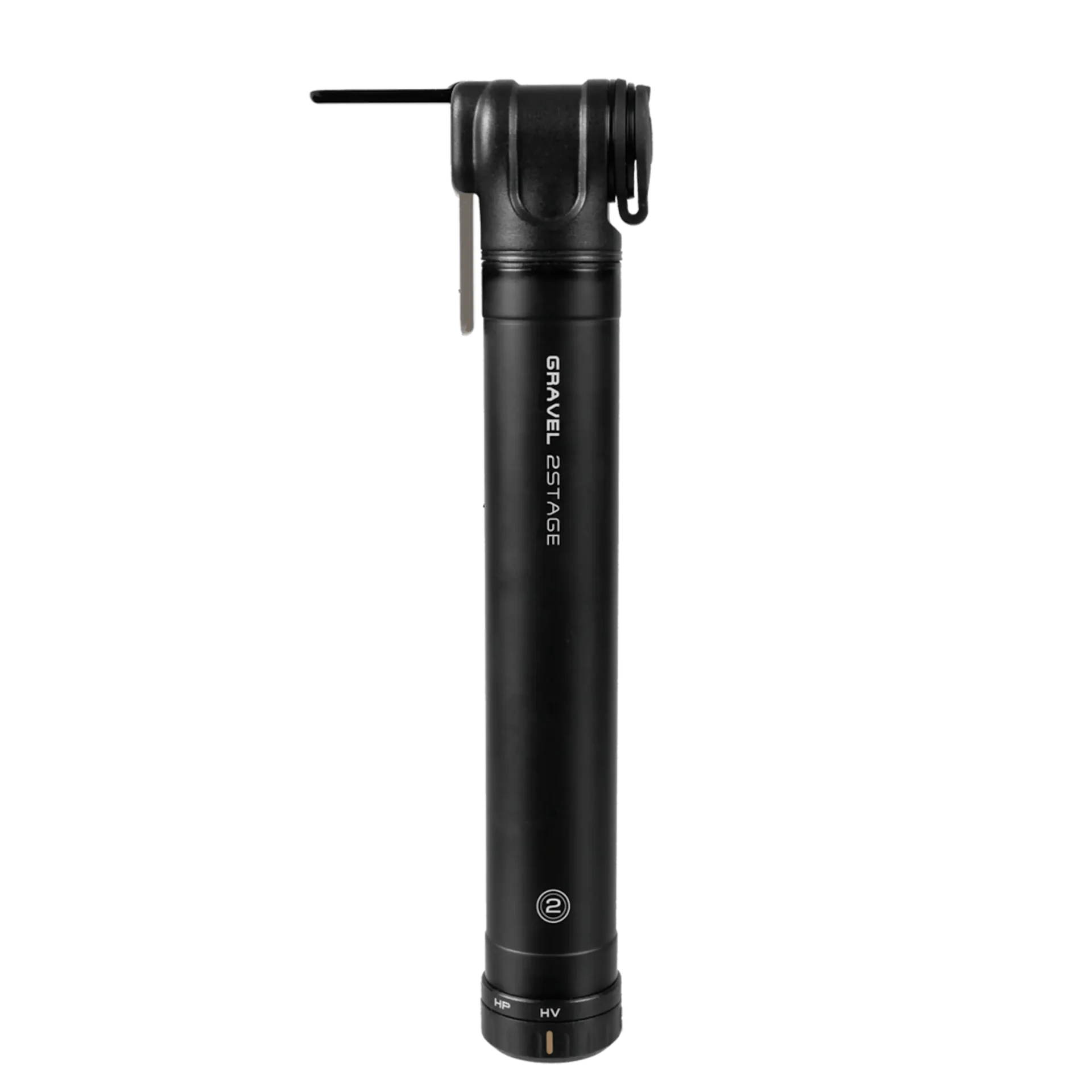Topeak Gravel 2Stage Mini Pump