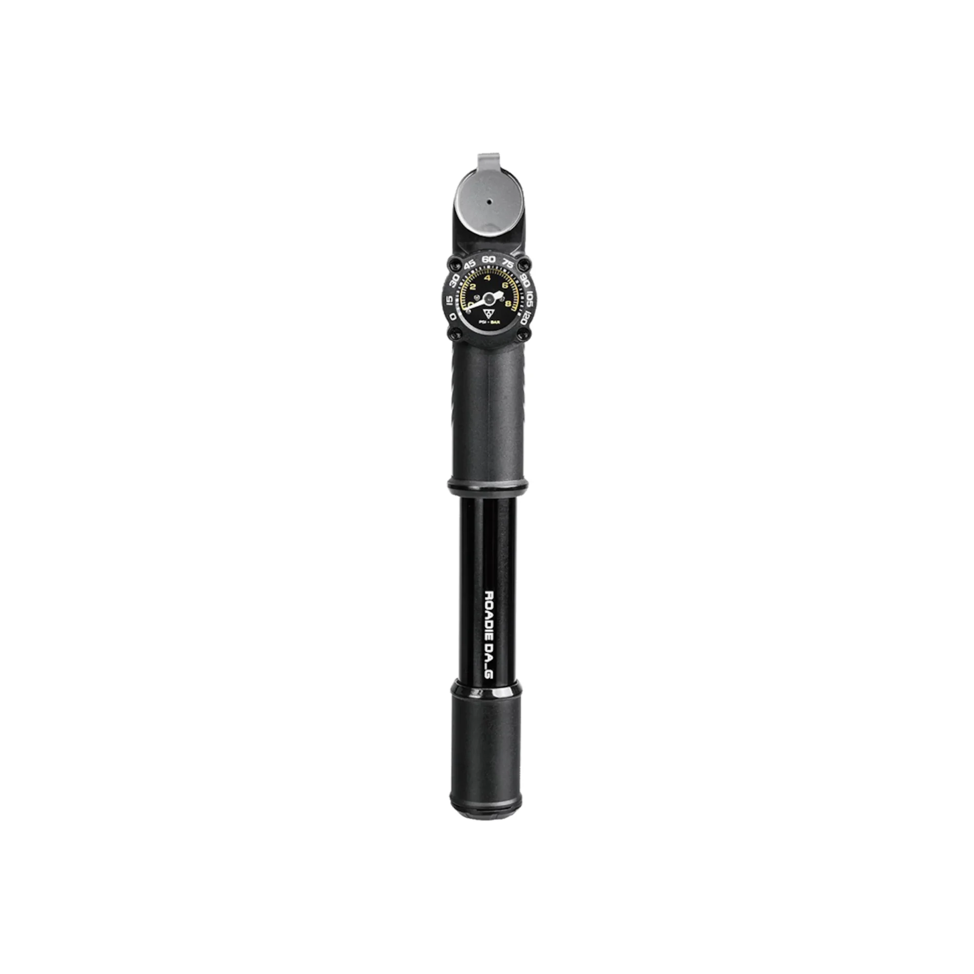 Topeak Roadie DA G Dual-Action Mini Pump 8 Bar