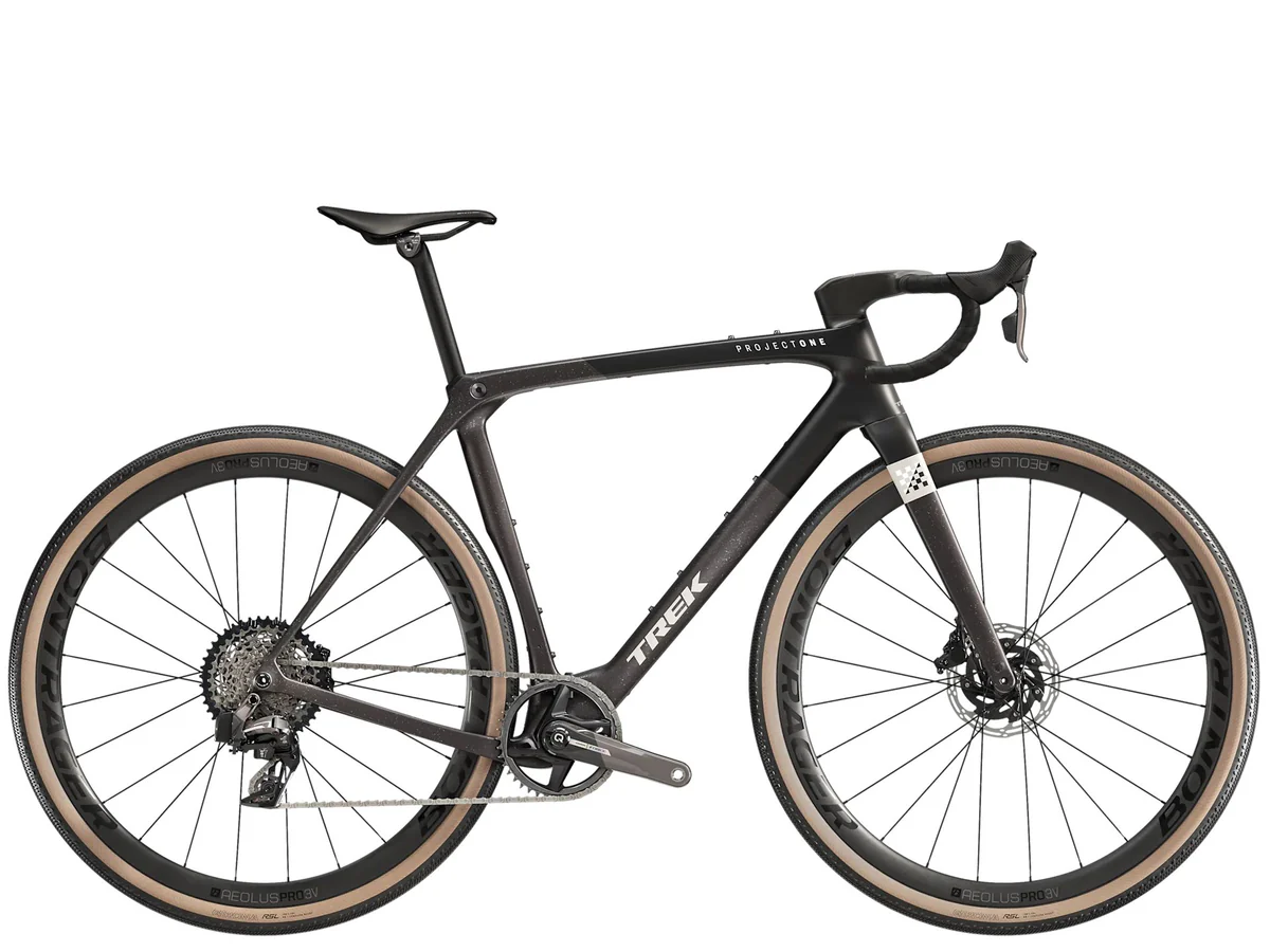 Trek Checkmate SLR 7 AXS P1 Gloss