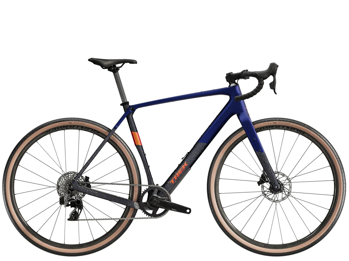 Trek Checkpoint SL 6 AXS Matte