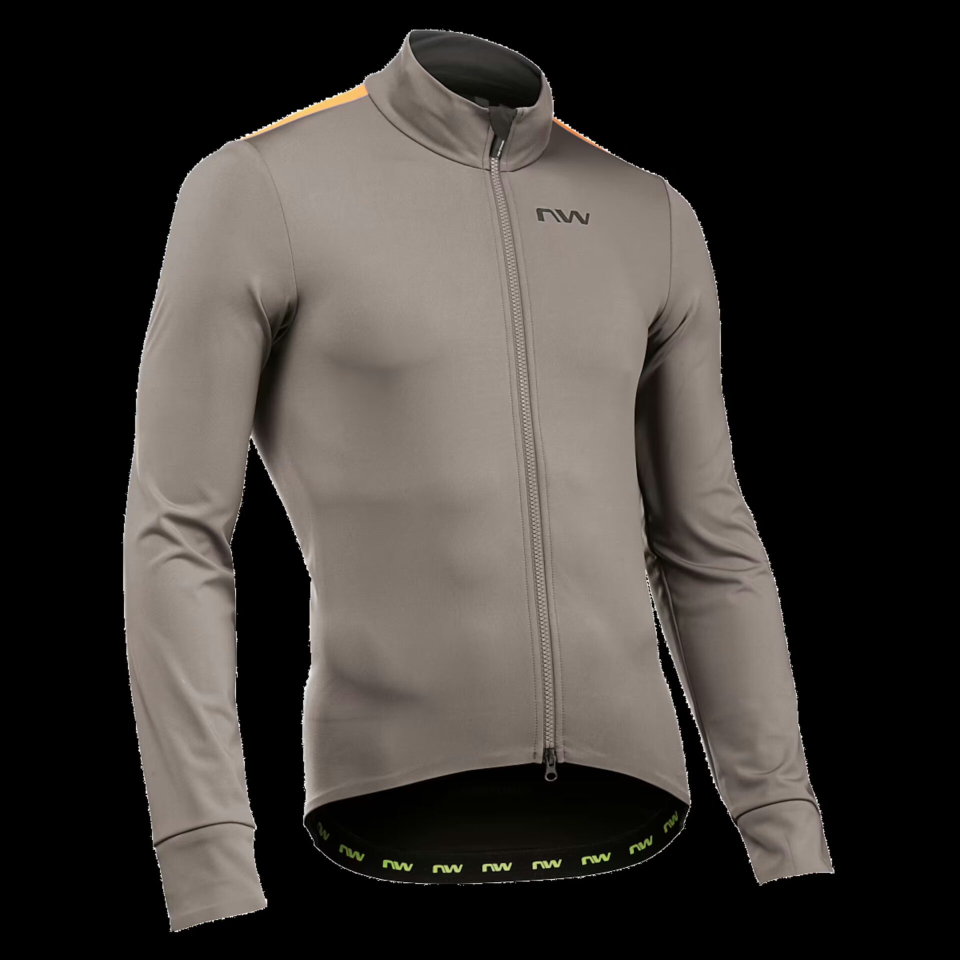northwave EXTREME H2O JACKET Gravel Radjacke