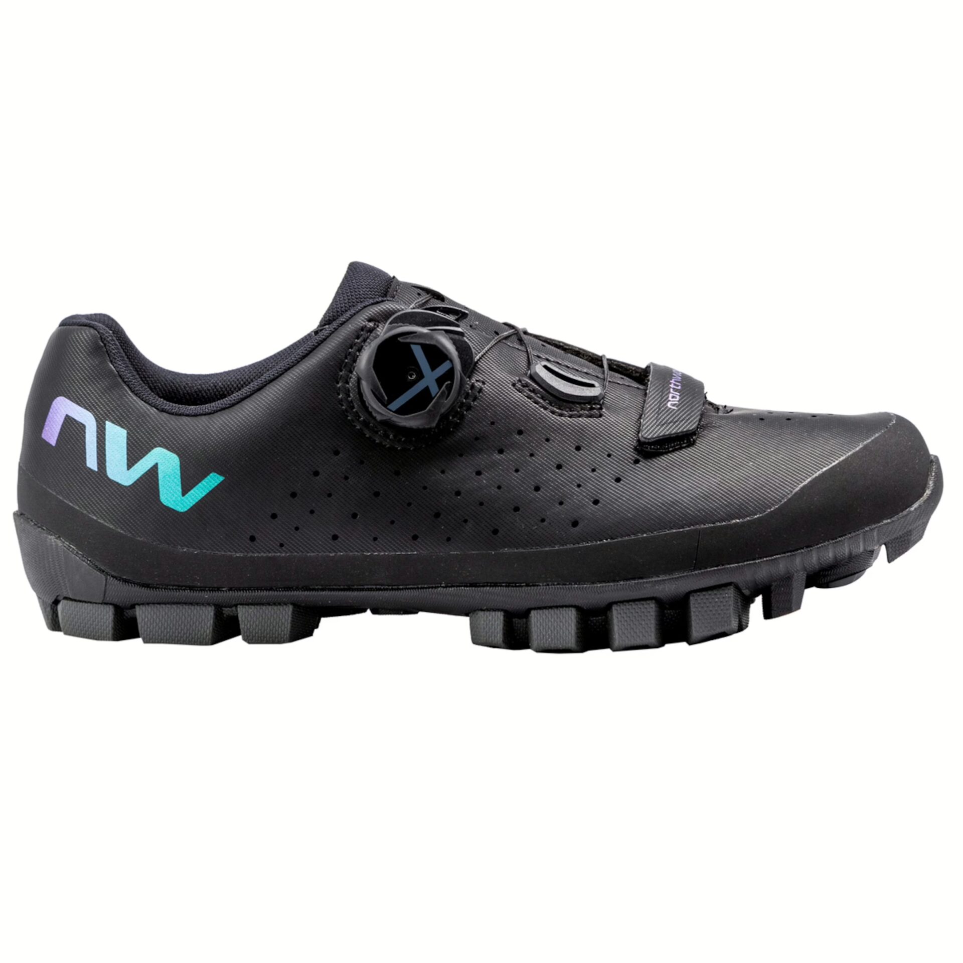 northwave HAMMER PLUS WMN Damen MTB-Gravel-Schuhe