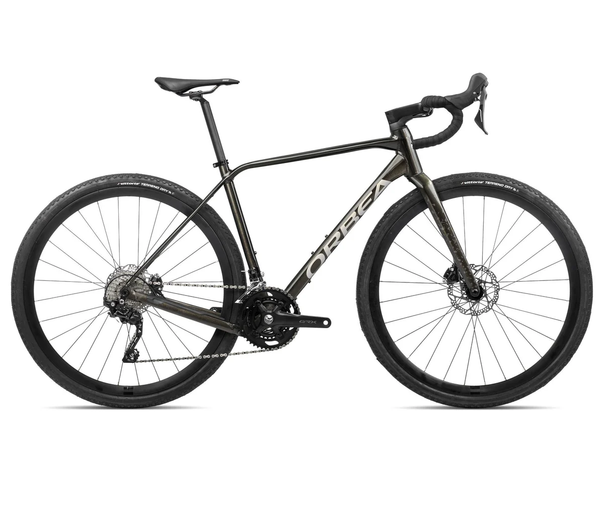 Orbea TERRA H40